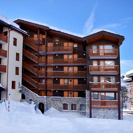 Bel 2 Pieces, Skis Aux Pieds, Balcon, Vue Pistes - Fr-1-181-2417 * La Plagne-Tarentaise