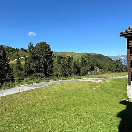 Bel 2 Pieces, Skis Aux Pieds, Balcon, Vue Pistes - Fr-1-181-2417 Apartment La Plagne-Tarentaise